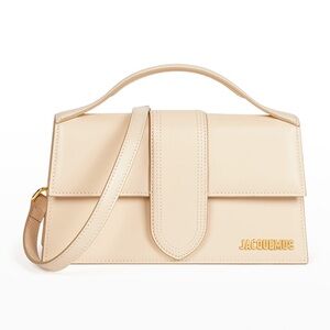 Jacquemus Le Grand Bambino Crossbody Bag